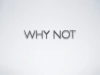 WHY NOT | Прогнозы на спорт и киберспорт