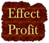 Заработок на инвестициях Effect Profit