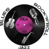 Rock and Blues