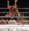 MMA FIGHTER | Нокауты и новости UFC,Bellator,M-1,ACB и др.