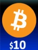 10$ Satoshi Nakamoto