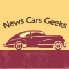 Telegram канал - News Cars Geeks