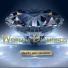World&amp;amp;Diamonds