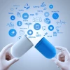Telegram канал -medical blogs
