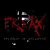 Telegram канал - FREAX/MAKE/A/SOUND