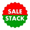 Telegram канал - SaleStack