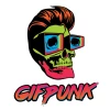Telegram канал - GIFpunk