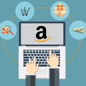 Amazon Sellers Chat