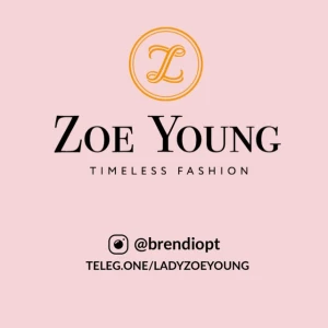 Telegram чат - ZoeYoung