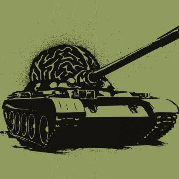 Thinktanker - сжатое изложение новостей.