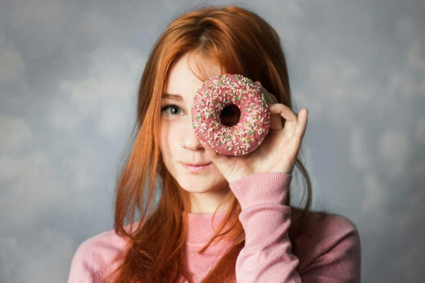 Cute Teens