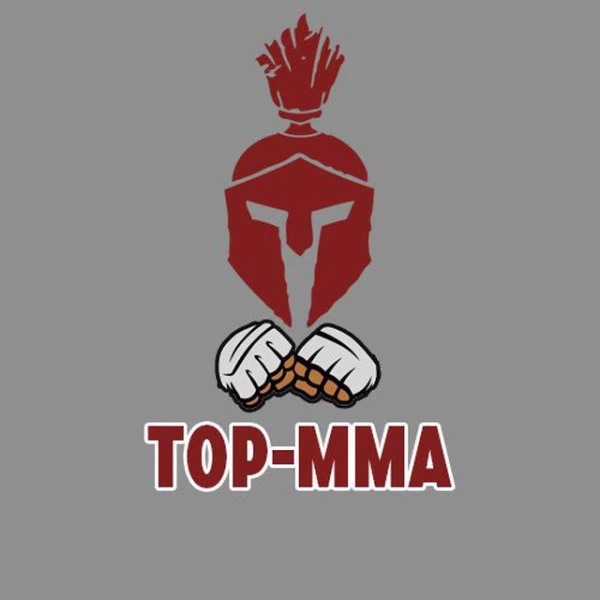 Канал любителей MMA